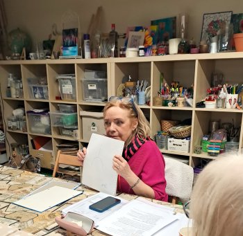 Pamäť v kondícii, workshop - novinka